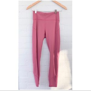 Never Worn LuluLemon Leggings